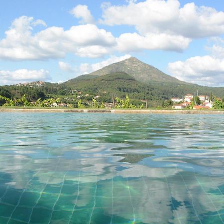 Vila Quinta Do Fundo Mondim de Basto Exteriér fotografie